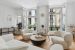 apartment 2 Rooms for sale on PARIS (75006)