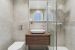 apartment 2 Rooms for sale on PARIS (75006)