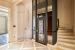 hôtel particulier 14 Pièces en vente sur PARIS (75116)