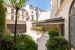 hôtel particulier 14 Pièces en vente sur PARIS (75116)