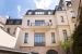 hôtel particulier 14 Pièces en vente sur PARIS (75116)