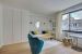 Location Appartement Paris 7 1 pièce 25.25 m²