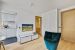 appartement 1 pièce en location sur PARIS (75007)