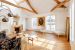 Rental Apartment Paris 9 6 Rooms 136.64 m²