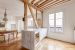 apartment 6 Rooms for rent on PARIS (75009)