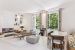apartment 2 Rooms for sale on PARIS (75006)
