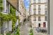 townhouse 9 Rooms for sale on PARIS (75018)
