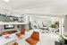 townhouse 9 Rooms for sale on PARIS (75018)