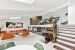 townhouse 9 Rooms for sale on PARIS (75018)