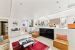townhouse 9 Rooms for sale on PARIS (75018)
