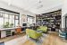 townhouse 9 Rooms for sale on PARIS (75018)