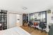 townhouse 9 Rooms for sale on PARIS (75018)