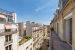 appartement 5 Pièces en location sur PARIS (75008)