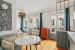 Sale Apartment Paris 6 2 Rooms 26.7 m²