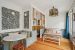 apartment 2 Rooms for sale on PARIS (75006)