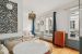apartment 2 Rooms for sale on PARIS (75006)