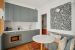 apartment 2 Rooms for sale on PARIS (75006)