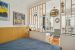 apartment 2 Rooms for sale on PARIS (75006)