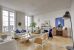 Rental Apartment Paris 6 4 Rooms 140 m²