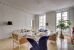 apartment 4 Rooms for rent on PARIS (75006)