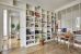 apartment 4 Rooms for rent on PARIS (75006)