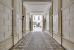 apartment 4 Rooms for rent on PARIS (75006)