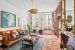 appartement 3 Pièces en vente sur PARIS (75006)