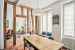 appartement 3 Pièces en vente sur PARIS (75006)