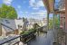 appartement 4 Pièces en vente sur PARIS (75006)