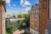 appartement 4 Pièces en vente sur PARIS (75006)