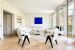 appartement 5 Pièces en vente sur PARIS (75016)