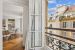 appartement 3 Pièces en vente sur PARIS (75007)