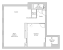 appartement 2 Pièces en vente sur PARIS (75002)