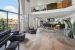 duplex 5 Pièces en vente sur PARIS (75116)