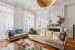 Vente Appartement Paris 8 4 Pièces 125 m²