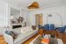 appartement 4 Pièces en vente sur PARIS (75008)