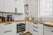 appartement 4 Pièces en vente sur PARIS (75008)
