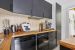apartment 4 Rooms for sale on PARIS (75008)