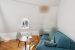 Vente Appartement Paris 8 1 pièce 24 m²