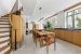 maison de ville 5 Pièces en vente sur PARIS (75005)