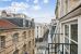 apartment 2 Rooms for rent on PARIS (75003)