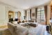 Sale Apartment Paris 17 5 Rooms 171 m²