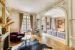 apartment 5 Rooms for sale on PARIS (75017)