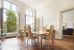 apartment 5 Rooms for rent on PARIS (75006)