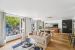 appartement 2 Pièces en location sur PARIS (75006)