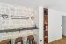 appartement 2 Pièces en location sur PARIS (75006)