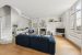 duplex 3 Pièces en vente sur PARIS (75006)