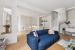 duplex 3 Pièces en vente sur PARIS (75006)