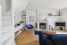 duplex 3 Pièces en vente sur PARIS (75006)