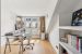duplex 3 Pièces en vente sur PARIS (75006)